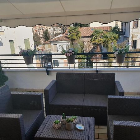 Daddyrooms Treviso Luaran gambar