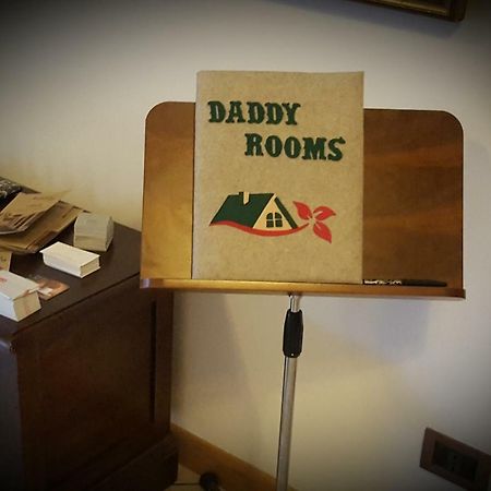 Daddyrooms Treviso Luaran gambar