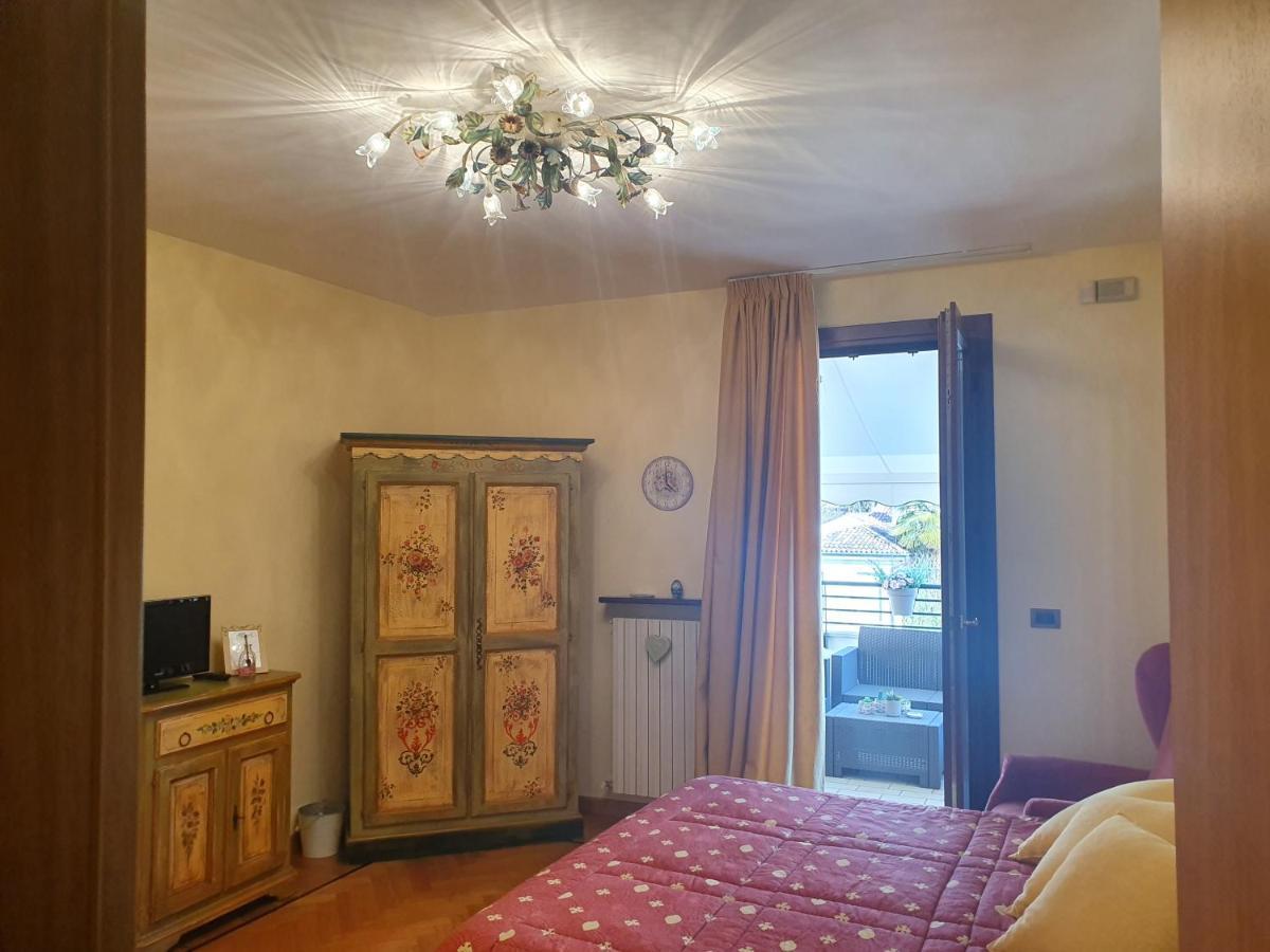 Daddyrooms Treviso Luaran gambar