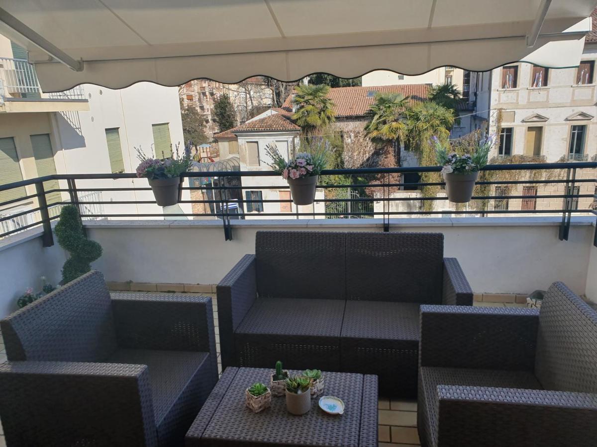 Daddyrooms Treviso Luaran gambar