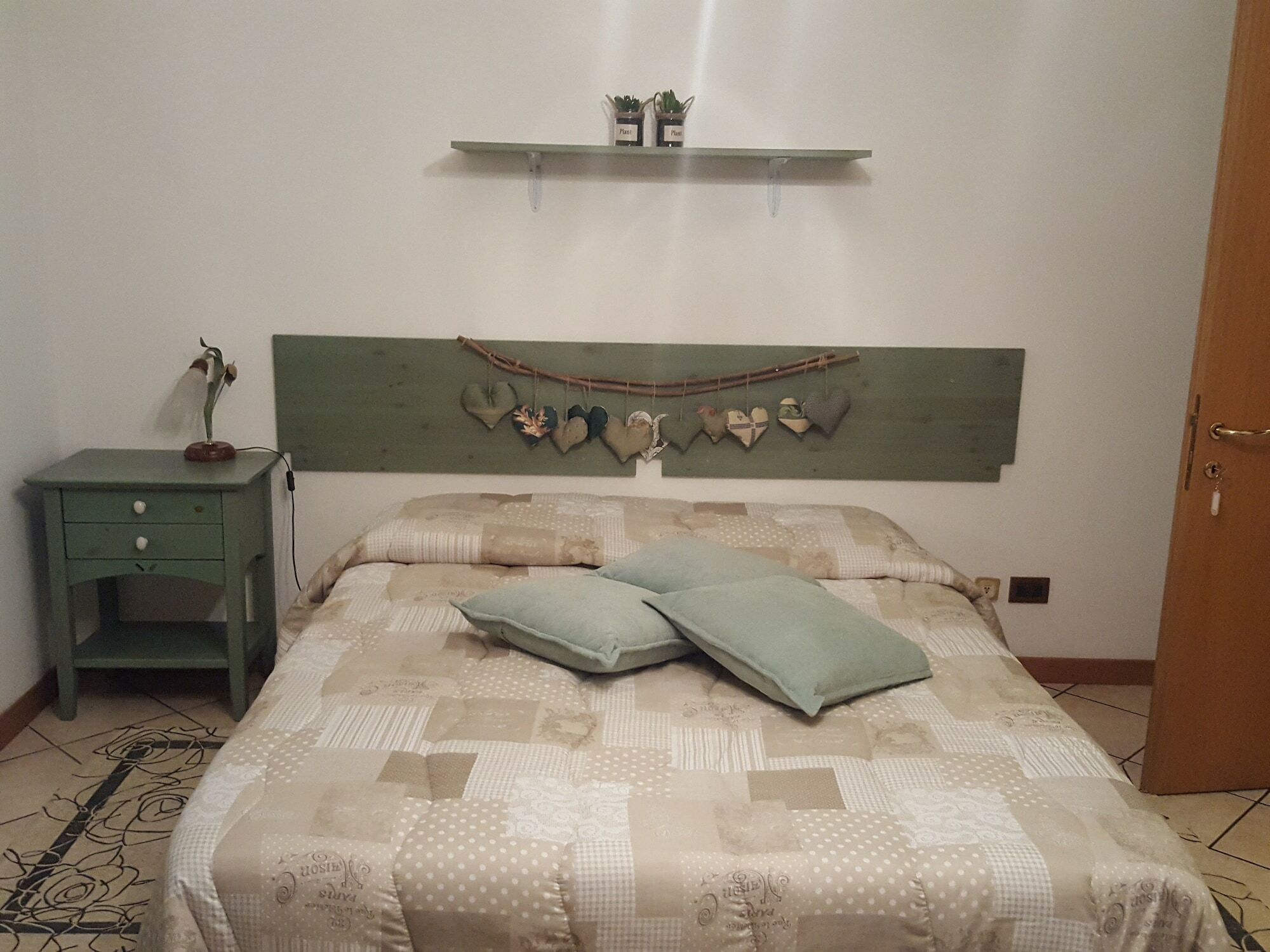 Daddyrooms Treviso Luaran gambar