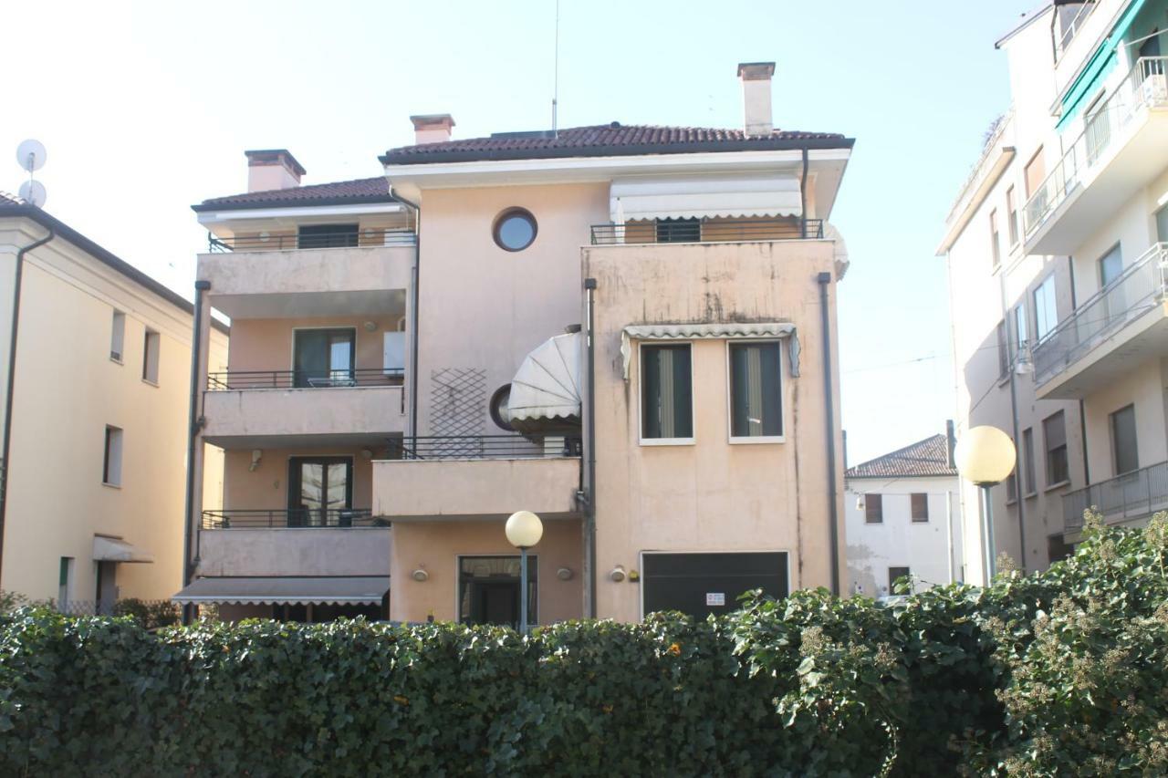 Daddyrooms Treviso Luaran gambar