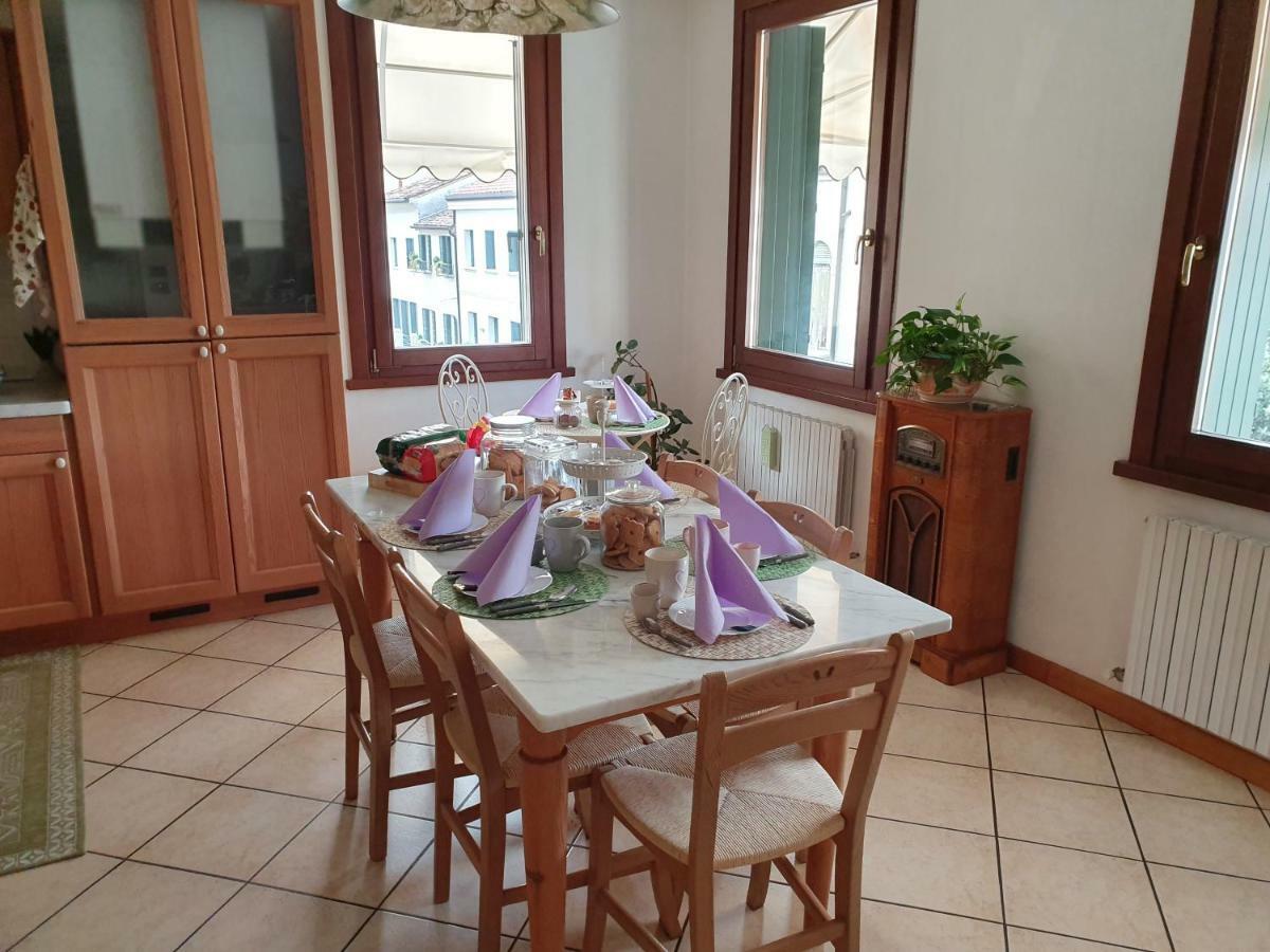Daddyrooms Treviso Luaran gambar