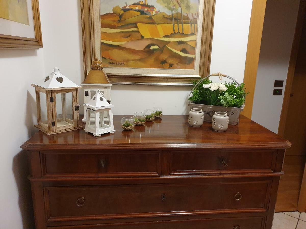 Daddyrooms Treviso Luaran gambar