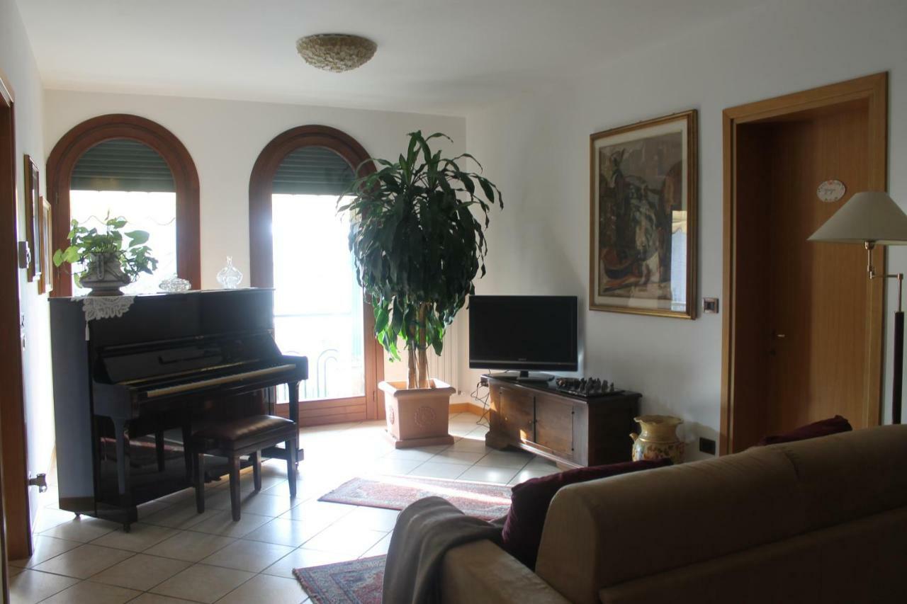 Daddyrooms Treviso Luaran gambar