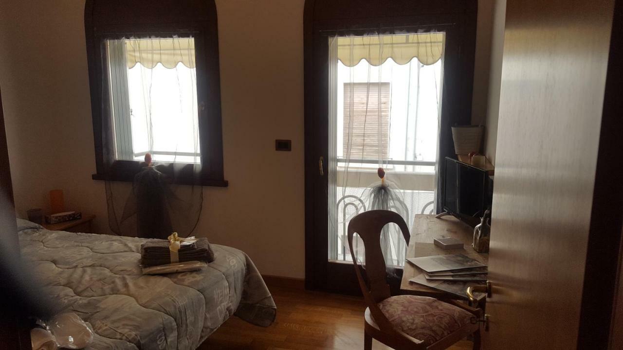 Daddyrooms Treviso Luaran gambar