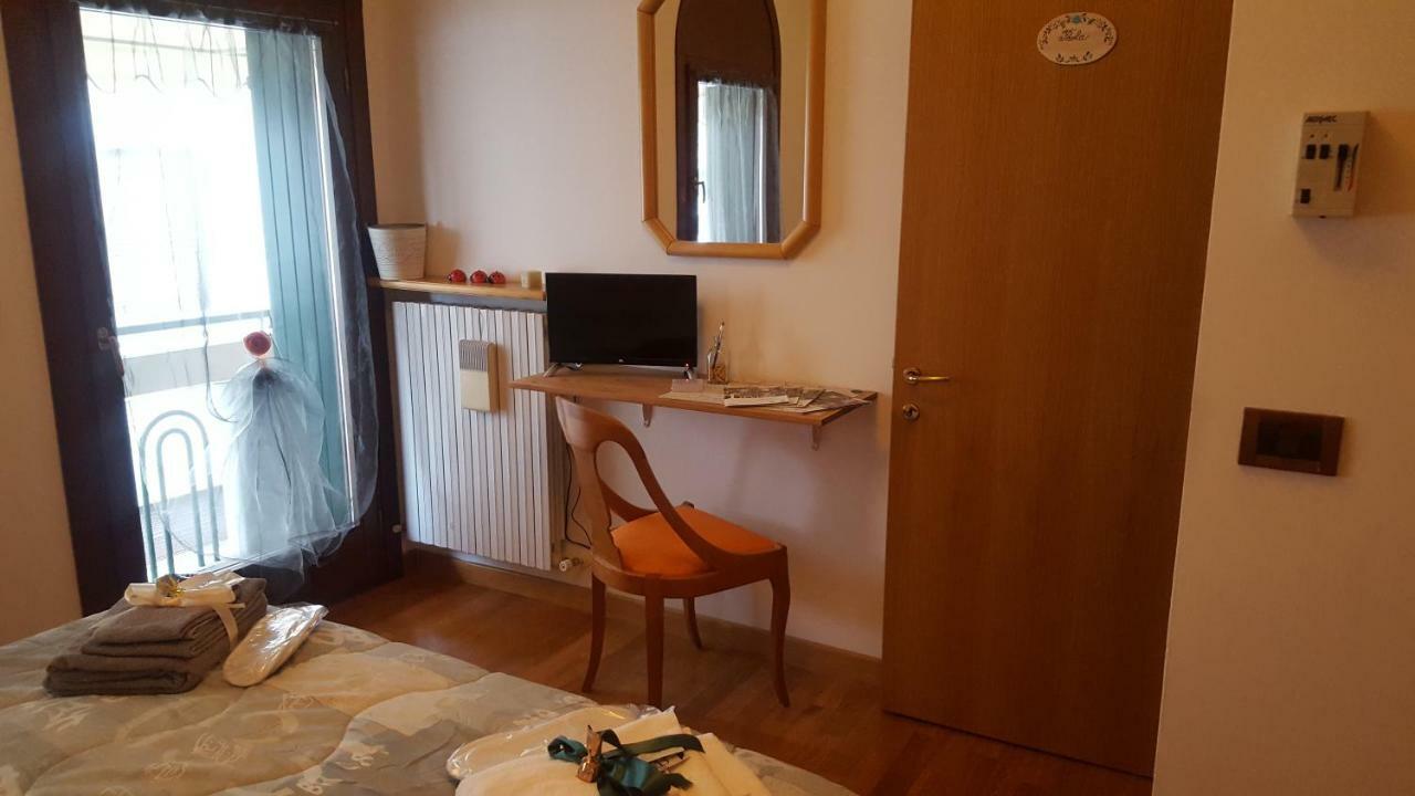 Daddyrooms Treviso Luaran gambar