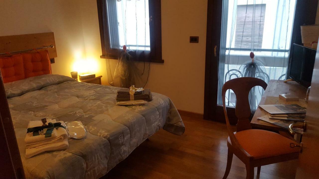 Daddyrooms Treviso Luaran gambar