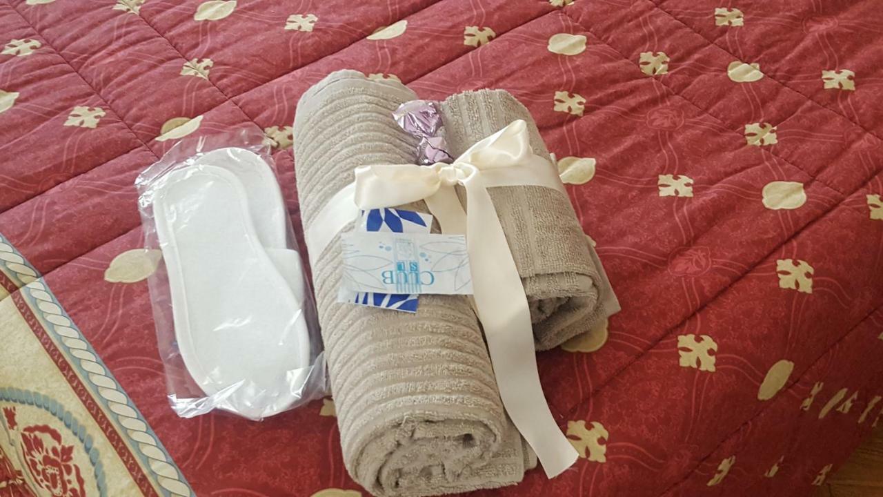 Daddyrooms Treviso Luaran gambar