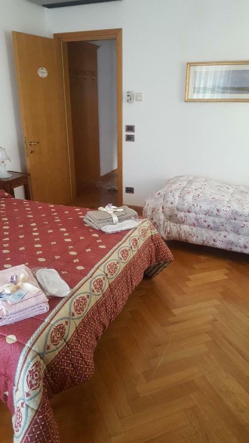 Daddyrooms Treviso Luaran gambar