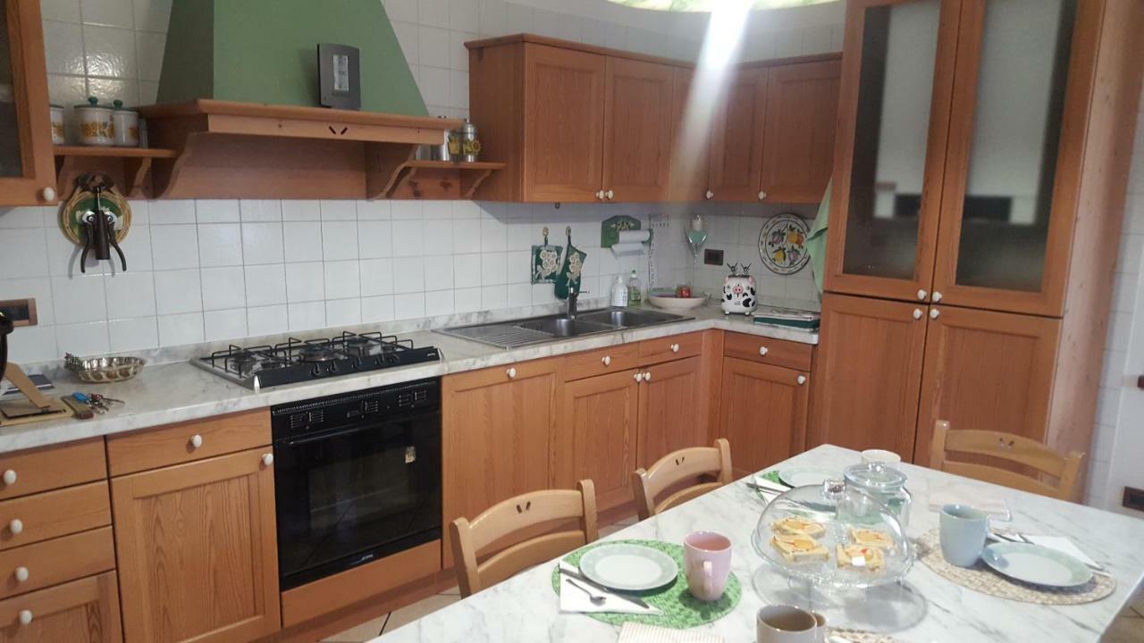 Daddyrooms Treviso Luaran gambar
