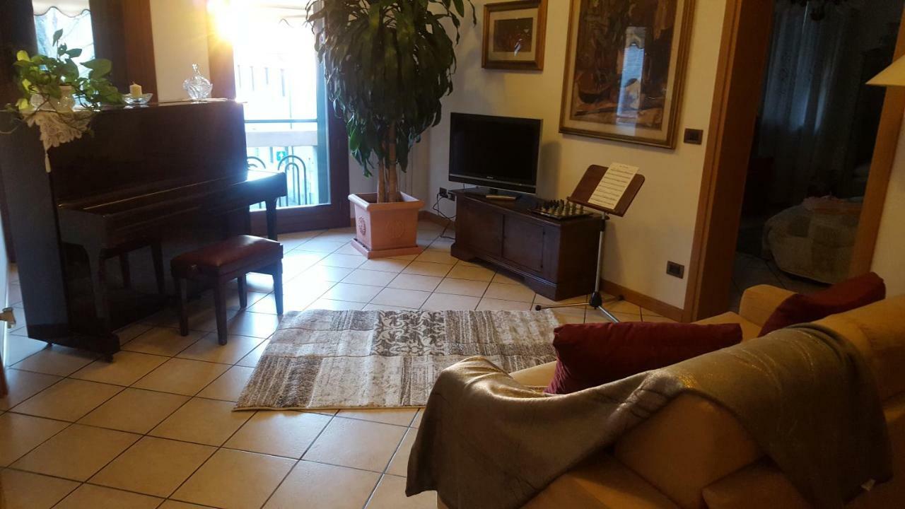 Daddyrooms Treviso Luaran gambar