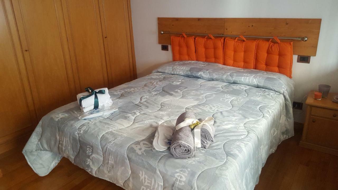 Daddyrooms Treviso Luaran gambar