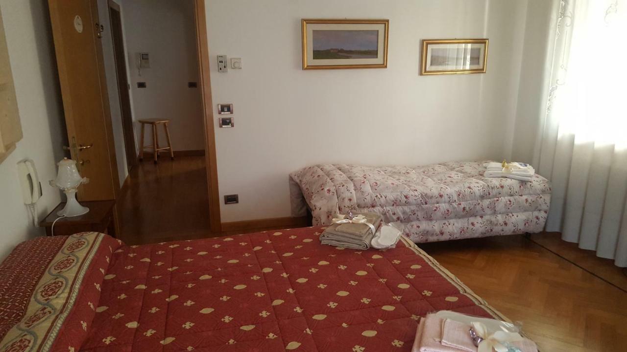 Daddyrooms Treviso Luaran gambar