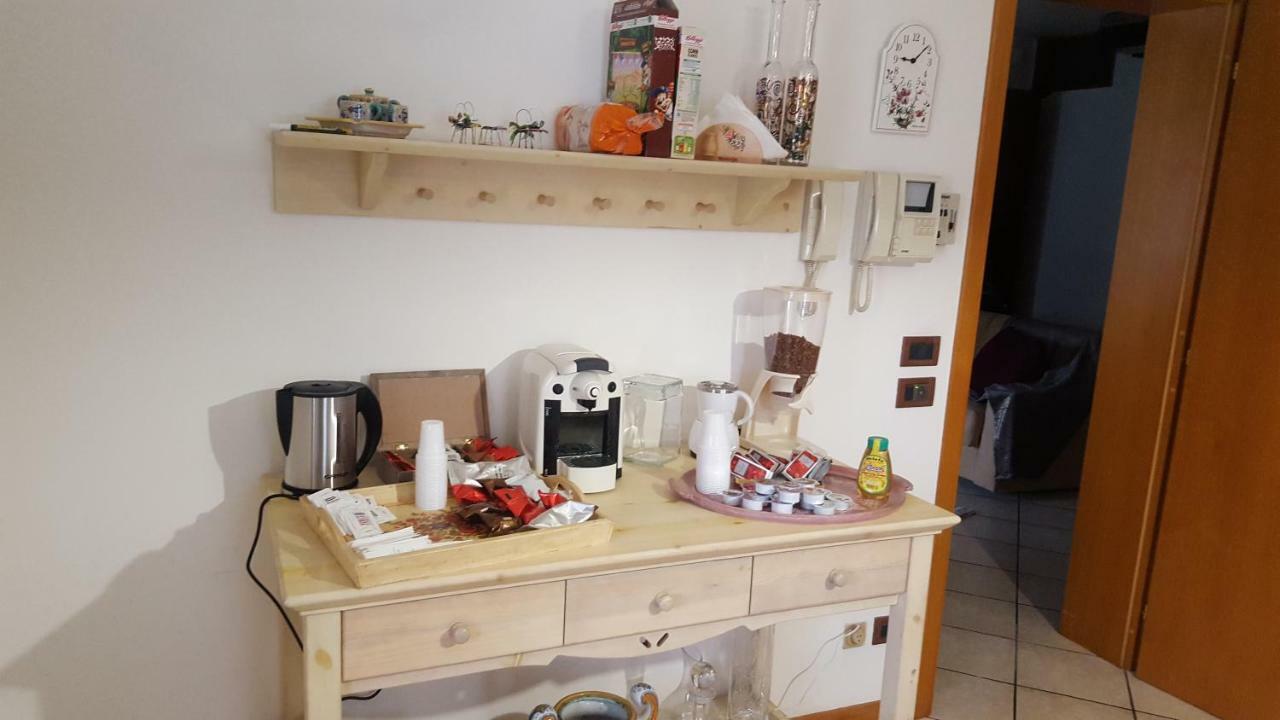 Daddyrooms Treviso Luaran gambar