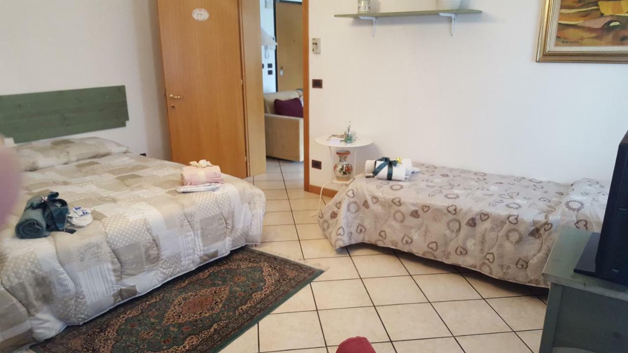 Daddyrooms Treviso Luaran gambar