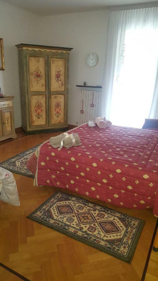 Daddyrooms Treviso Luaran gambar