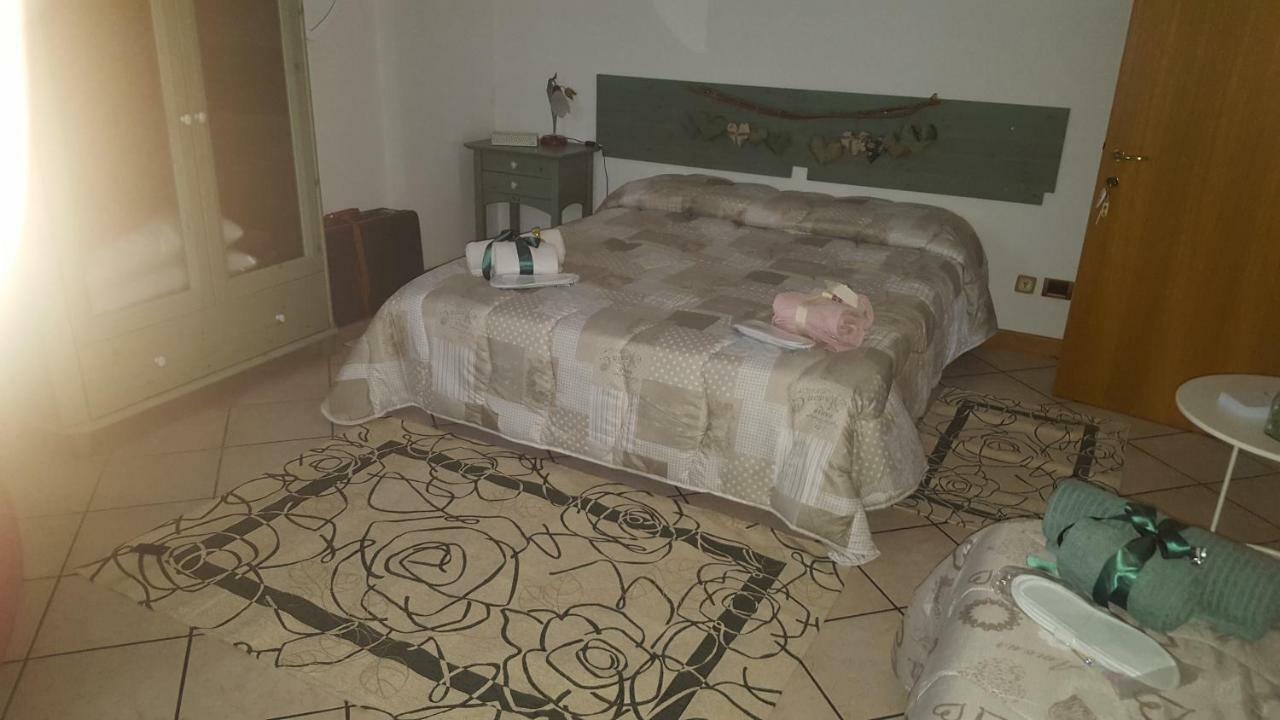 Daddyrooms Treviso Luaran gambar
