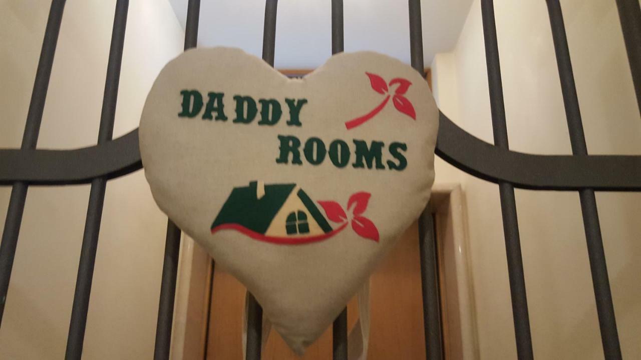 Daddyrooms Treviso Luaran gambar