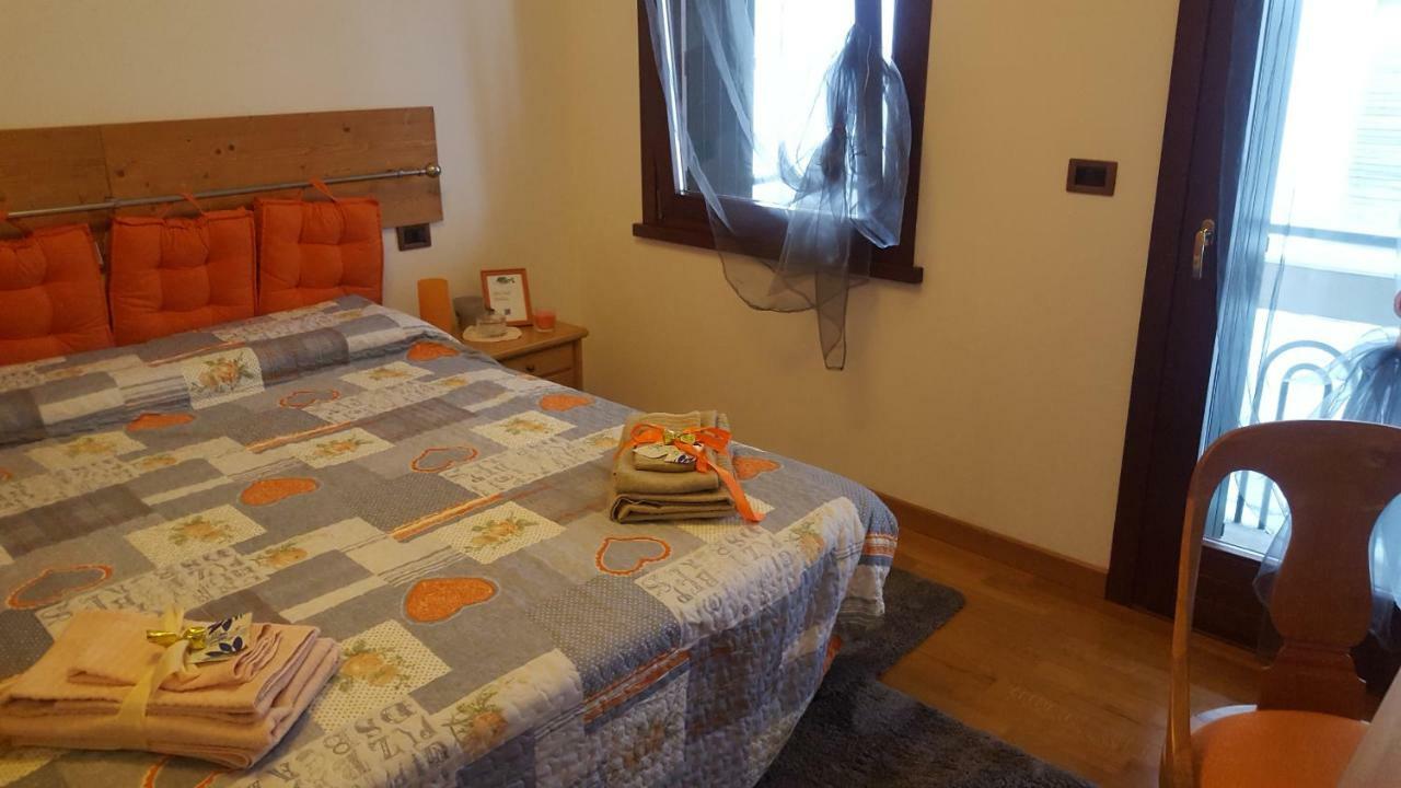 Daddyrooms Treviso Luaran gambar