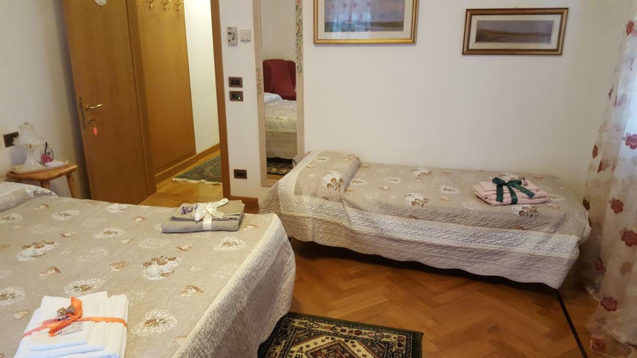 Daddyrooms Treviso Luaran gambar
