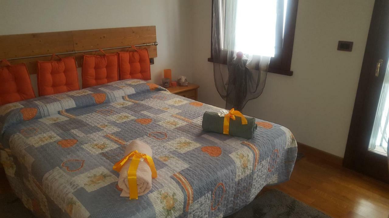 Daddyrooms Treviso Luaran gambar