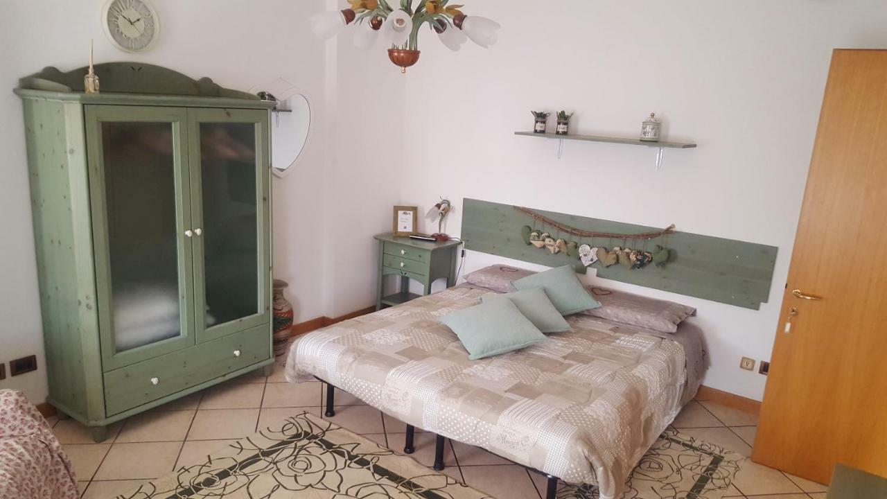 Daddyrooms Treviso Luaran gambar