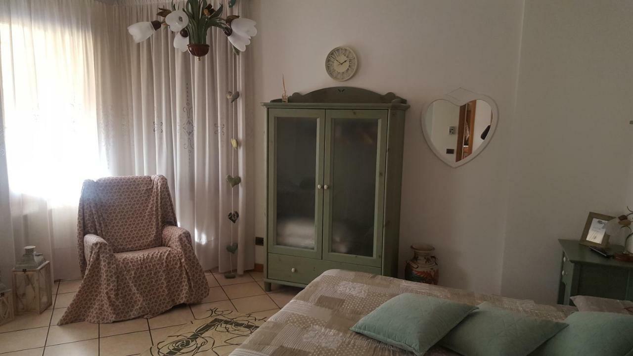 Daddyrooms Treviso Luaran gambar