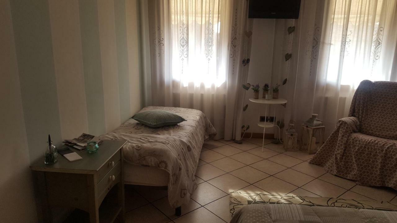 Daddyrooms Treviso Luaran gambar