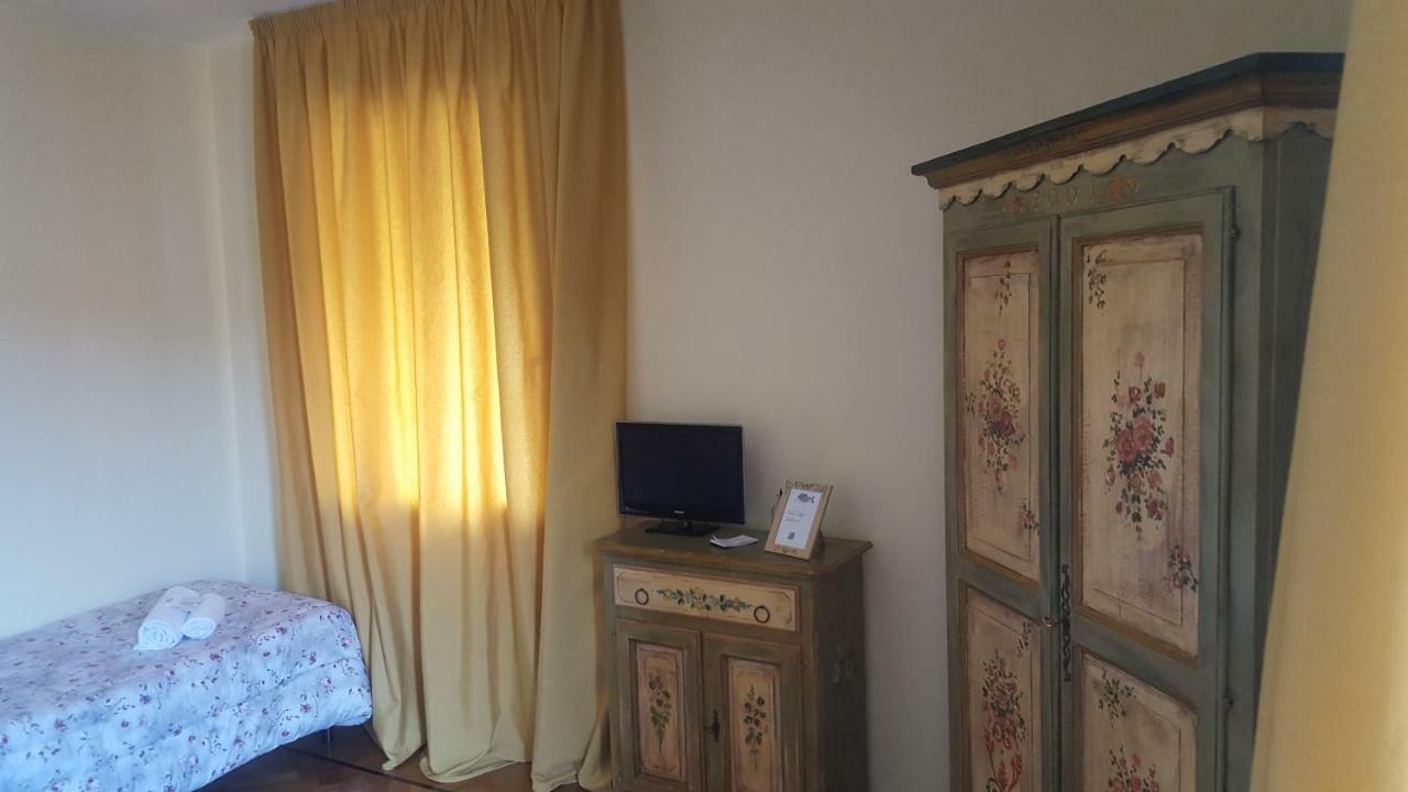 Daddyrooms Treviso Luaran gambar