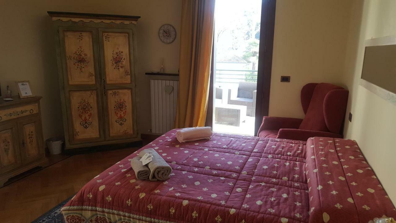 Daddyrooms Treviso Luaran gambar