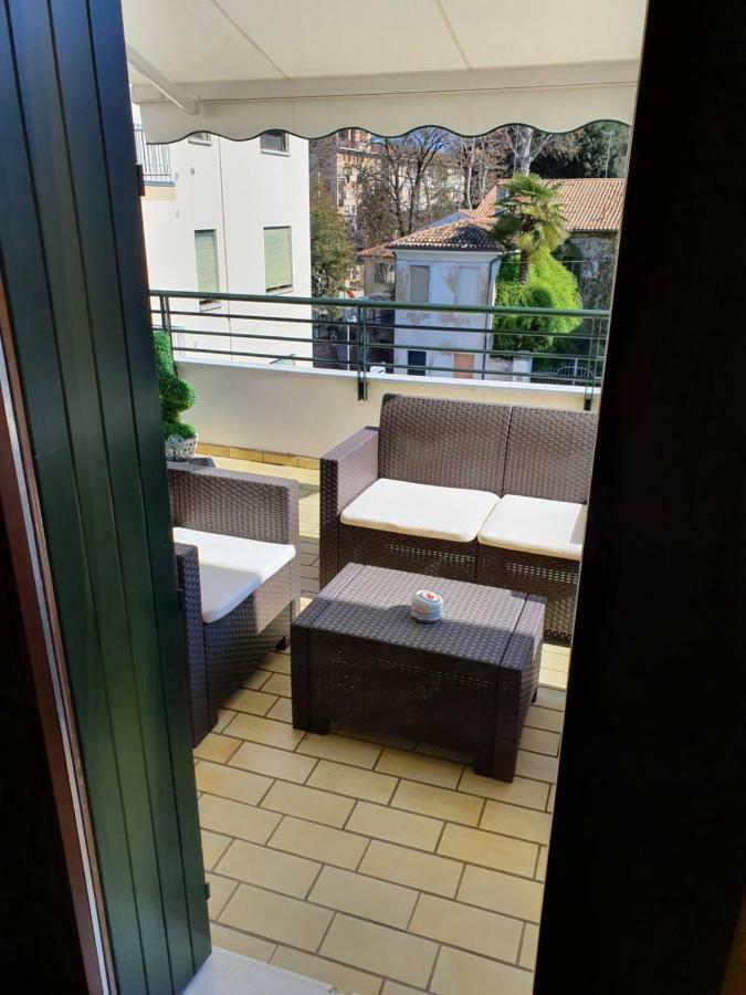 Daddyrooms Treviso Luaran gambar