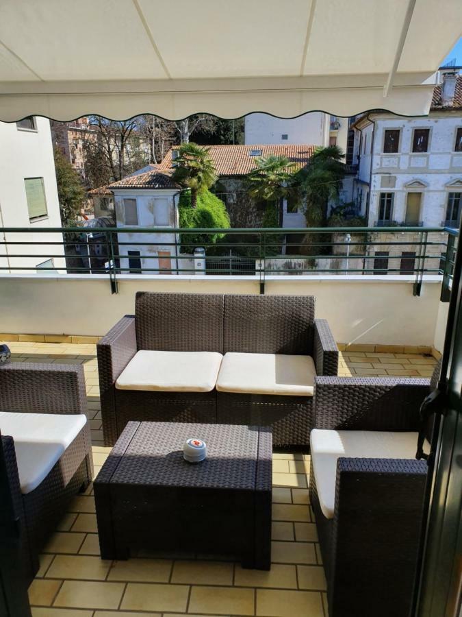 Daddyrooms Treviso Luaran gambar