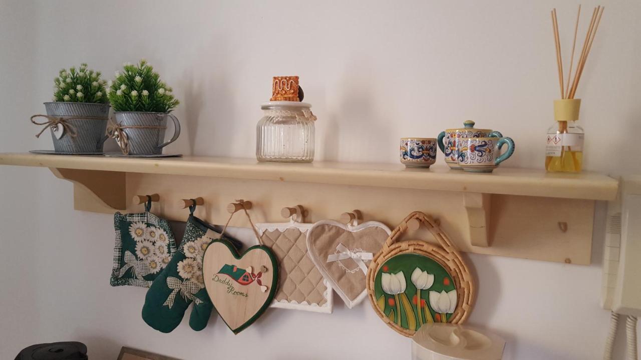 Daddyrooms Treviso Luaran gambar
