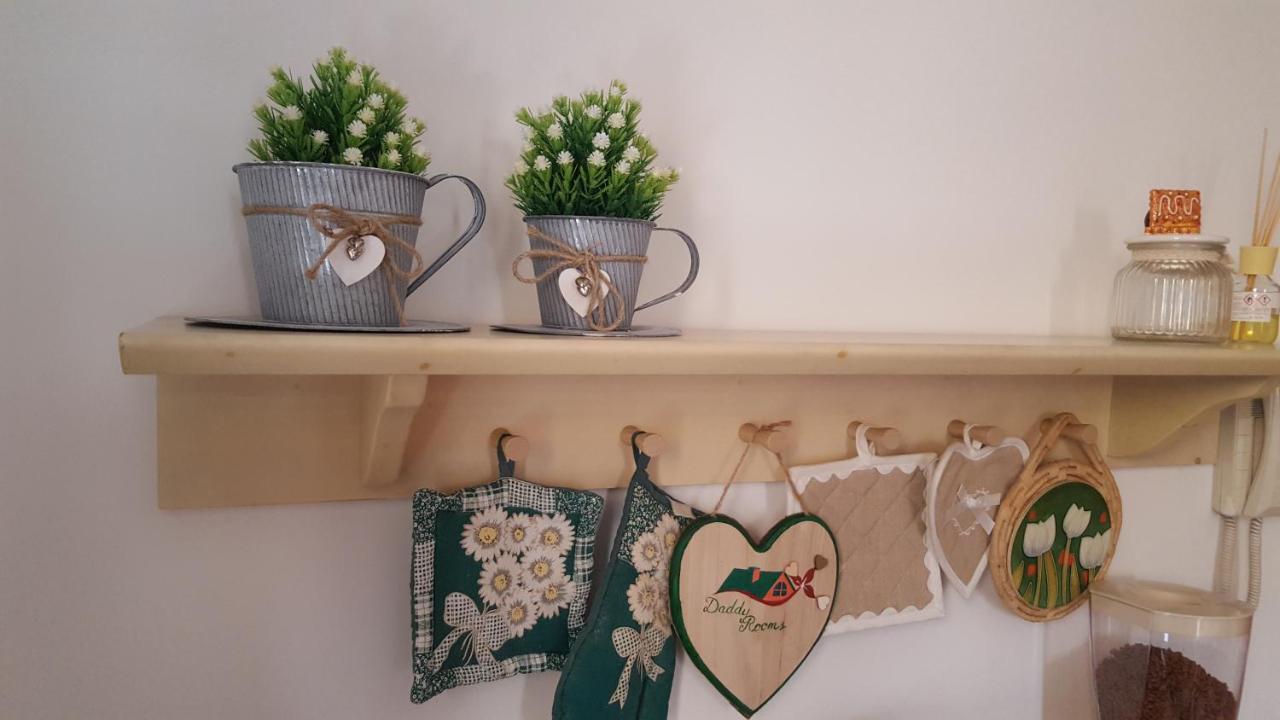 Daddyrooms Treviso Luaran gambar